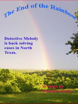 cover image of The End of the Rainbow